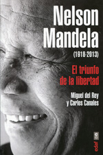 Nelson Mandela (1918-2013). 9788441433786