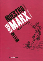 Nuestro Marx. 9788494001178