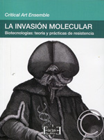 La invasión molecular. 9788494020865