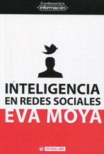 Inteligencia en redes sociales. 9788497888790