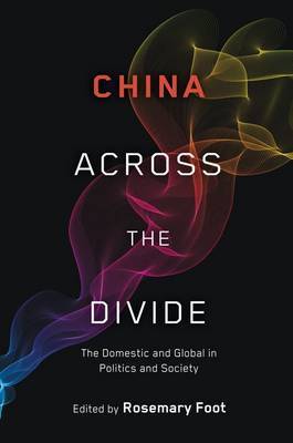 China across the divide. 9780199919888