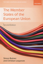 The member States of the European Union. 9780199544837