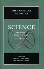 The Cambridge History of Science. 9780521594486