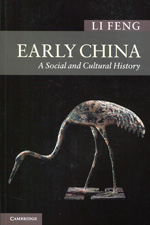 Early China. 9780521719810