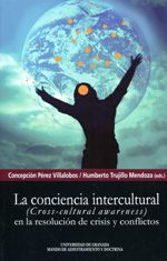 La conciencia intercultural (cross-cultural awareness). 9788433854896