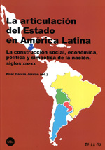 La articulación del Estado en América Latina. 9788447537006