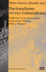 Nacionalismo versus colonialismo. 9788472906396