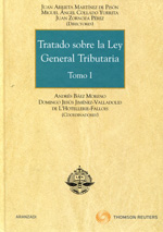 Tratado sobre la Ley General Tributaria
