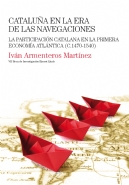 Cataluña en la era de las navegaciones. 9788497435154