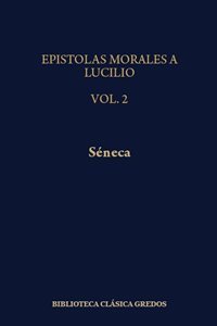 Epístolas morales a Lucilio. 9788424913984