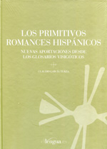 Los primitivos romances hispánicos