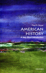 American history. 9780195389142