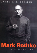 Mark Rothko. 9780226074061