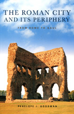 The roman city and its periphery. 9780415518444