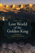 Lost world of the Golden King