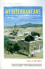 Mediterraneans. 9780520274433