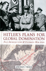 Hitler's plans for global domination