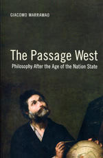 The passage west. 9781844678525