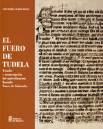 El Fuero de Tudela. 9788423532261
