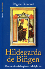 Hildegarda de Bingen. 9788449327704