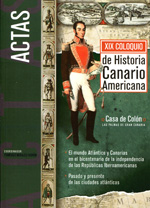 XIX Coloquio de Historia Canario-Americana (2010)