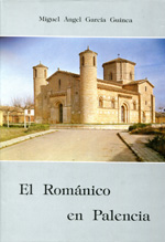 El románico en Palencia. 9788481730623