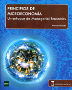 Principios de microeconomía. 9788492477258