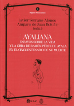 Ayaliana