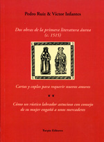Dos obras de la primera literatura áurea (c. 1515). 9788493771676