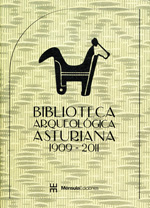 Biblioteca Arqueológica Asturiana