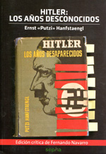 Hitler. 9788496764675
