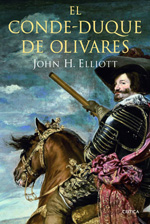 El Conde-Duque de Olivares. 9788498924152