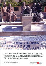 La Convención de Santa Coloma de 1812. 9788499600413