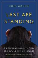 Last ape standing. 9780802717566