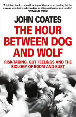 The hour between dog and wolf. 9780007413522