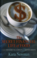 The secret financial life of food