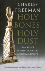 Holy bones, holy dust. 9780300184303