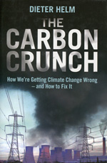 The carbon crunch. 9780300186598