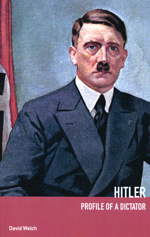 Hitler. 9780415510868