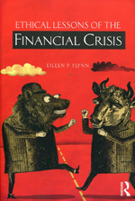 Ethical lessons of the financial crisis. 9780415516754