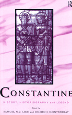 Constantine. 9780415518901