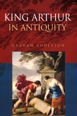 King Arthur in Antiquity. 9780415555005