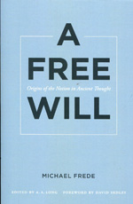 A free will