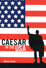 Caesar in the USA. 9780520273917