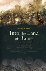 Into the land of bones
