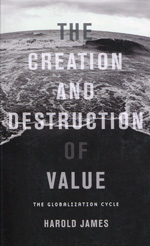 The creation and destruction of value. 9780674066182