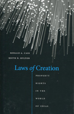 Laws of creation
