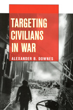 Targeting civilians in war