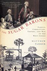 The sugar barons. 9780802777980