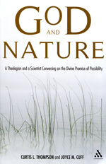 God and nature